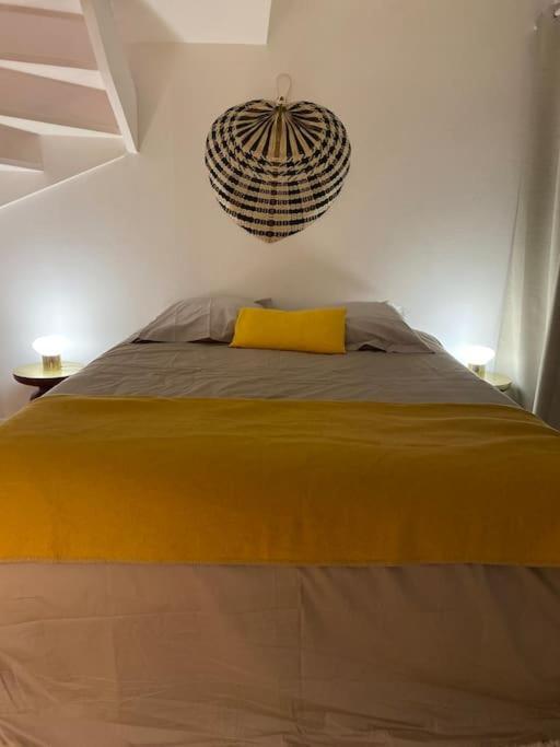 Loft/Jardin Et Parking : Le Petit Clos Bourdet Honfleur Eksteriør bilde