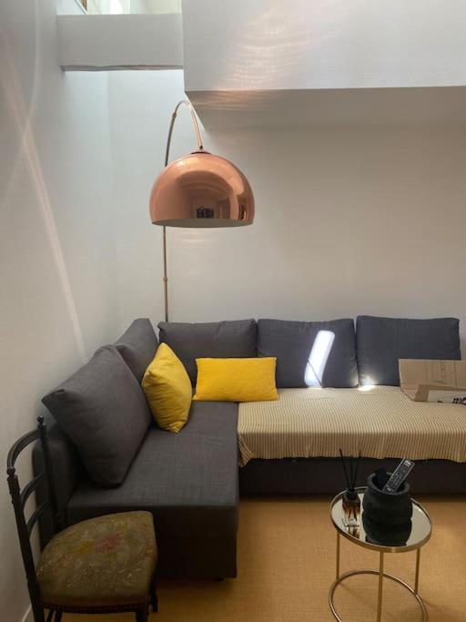 Loft/Jardin Et Parking : Le Petit Clos Bourdet Honfleur Eksteriør bilde