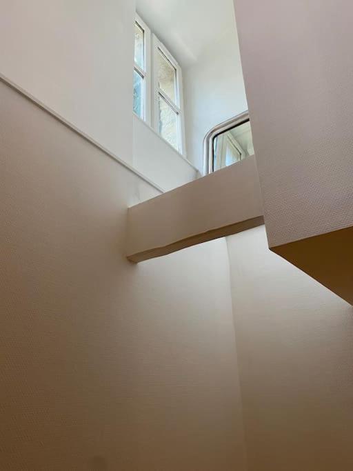 Loft/Jardin Et Parking : Le Petit Clos Bourdet Honfleur Eksteriør bilde