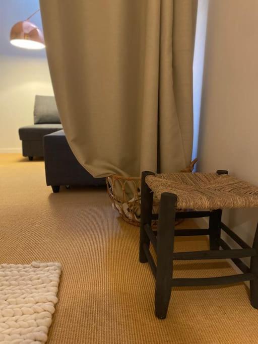 Loft/Jardin Et Parking : Le Petit Clos Bourdet Honfleur Eksteriør bilde